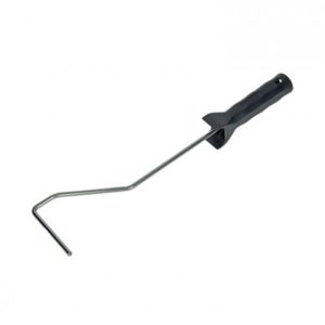 SAM nummer 2 XL verfbeugel 10 cm polypropyleen 6 mm pin