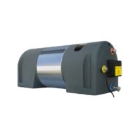Quick Sigmar Marine Compact Inox boiler in 60-80 liter