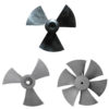 Max Power propellers