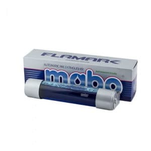 Alternative view of MABO Automatische Brandblusser