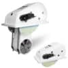 Max Power Compact Retract