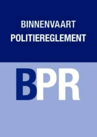 Binnenvaart Politiereglement