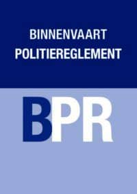 Binnenvaart Politiereglement