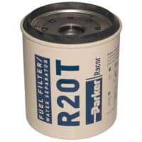 Racor R20T filterelement