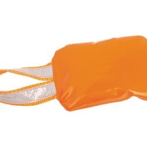 Werpgewicht PVC volgens MCA