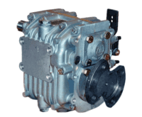 HURTH ZF10M keerkoppeling