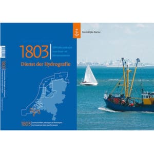Alternative view of Hydrografische kaarten NL 1800 serie