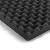 Merford Merfocell Noppen | Absorptie