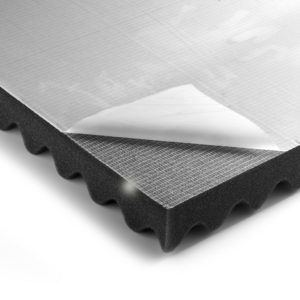 Alternative view of Merford Merfocell Noppen | Absorptie