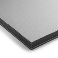 Merford Merfocom | Combinatie absorptie- en isolatieplaat