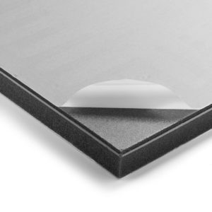 Alternative view of Merford Merfocom | Combinatie absorptie- en isolatieplaat