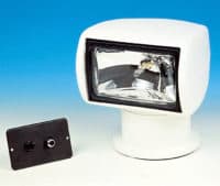 JABSCO 135SL Schijnwerper