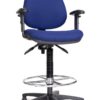 Score Comfort stuurstoel