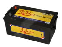 Wilco Semi Tractie Accu W96803