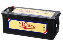 Wilco Semi Tractie