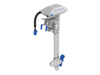 ePropulsion Navy 3.0 EVO 2021 langstaart met remote control afstandsbediening