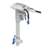 ePropulsion Navy 3.0 EVO kortstaart