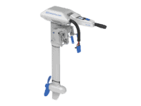 ePropulsion Navy 3.0 EVO kortstaart