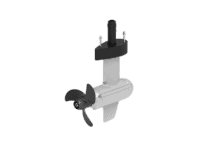 ePropulsion Pod Drive 6.0 EVO (nieuw)