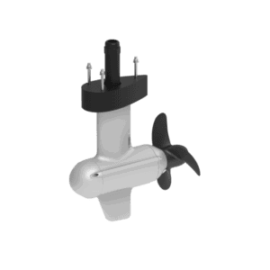 Alternative view of ePropulsion Pod Drive 6.0 EVO (nieuw)