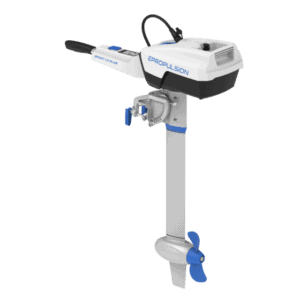 Alternative view of ePropulsion Spirit 1.0 PLUS | kortstaart | Showroommodel 2024