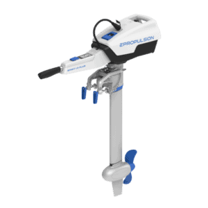 ePropulsion Spirit 1.0 Plus