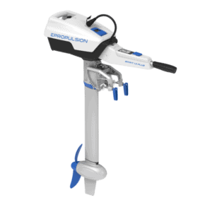 Alternative view of ePropulsion Spirit 1.0 PLUS | 1276W | extra kortstaart | showroommodel 2024