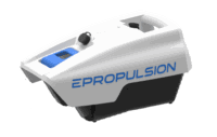 ePropulsion Spirit 1.0 PLUS ACCU