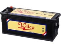 Wilco W96151 Semi Tractie Accu | SMF accu 140 Ah | 12V