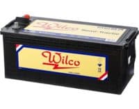 Wilco Semi Traction accu SMF 12V 180Ah W96351