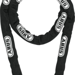 ABUS Ketting Black Loop Marine