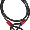 Abus Cobra oogkabel