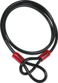 Abus Cobra oogkabel