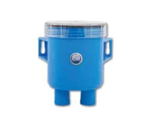 Craftsman Marine Koelwaterfilter