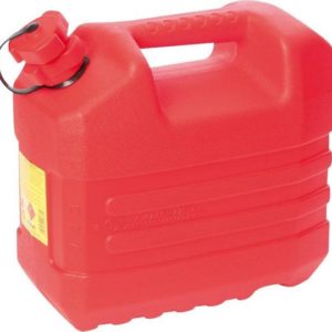 Alternative view of EDA Benzine Jerrycan | 5 of 10 liter