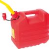 EDA Benzine Jerrycan