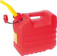EDA Benzine Jerrycan