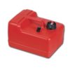Scepter Outboard Brandstoftank 12 liter