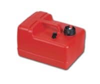 Scepter Outboard Brandstoftank 12 liter