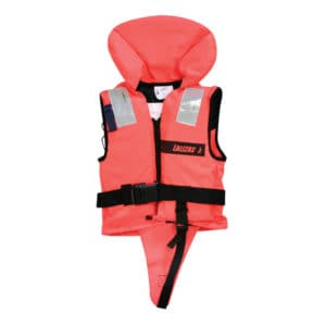 Alternative view of Lalizas Reddingsvest Foam 100N | voor kinderen en volwassenen | ISO 12402-4