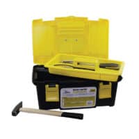 Professionele Marine Gereedschapset (tool kit)