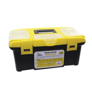 Alternative view of Professionele Marine Gereedschapset (tool kit)