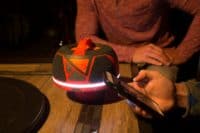 WOW-SOUND Waterproof Bluetooth Speaker