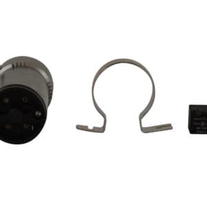 Alternative view of DHR Watersport Luchtcompressor | 12/24V