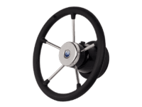 Craftsman Marine stuurwiel Trivere