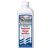 Epifanes Seapower Cleaner Wax