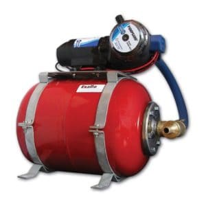 Hydrofoor Hollex Exalto