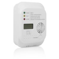 Flamingo FA370 koolmonoxide detector