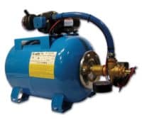 Hollex hydrofoor type 24