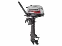 Mariner F6M 6 pk buitenboordmotor